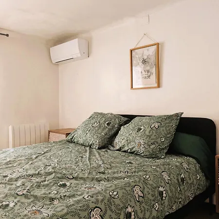 T2 Proche Centre Et Plages Du Pradet Le Pradet