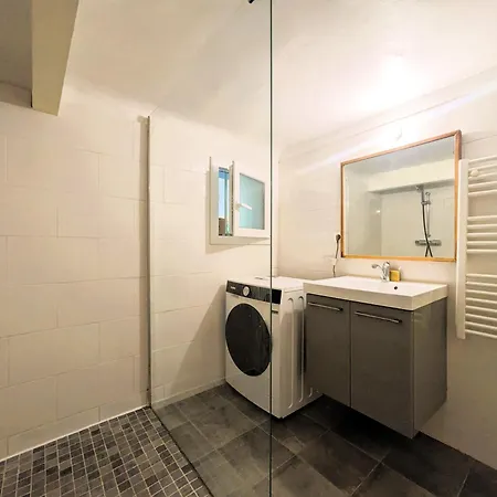 Apartamento T2 Proche Centre Et Plages Du Pradet Le Pradet