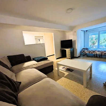 T2 Proche Centre Et Plages Du Pradet Apartman Le Pradet