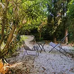 T2 Proche Centre Et Plages Du Pradet Lejlighed *