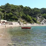 Lejlighed T2 Proche Centre Et Plages Du Pradet *