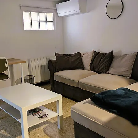 T2 Proche Centre Et Plages Du Pradet