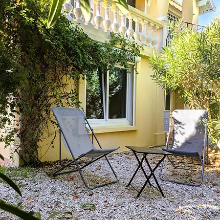 T2 Proche Centre Et Plages Du Pradet Le Pradet