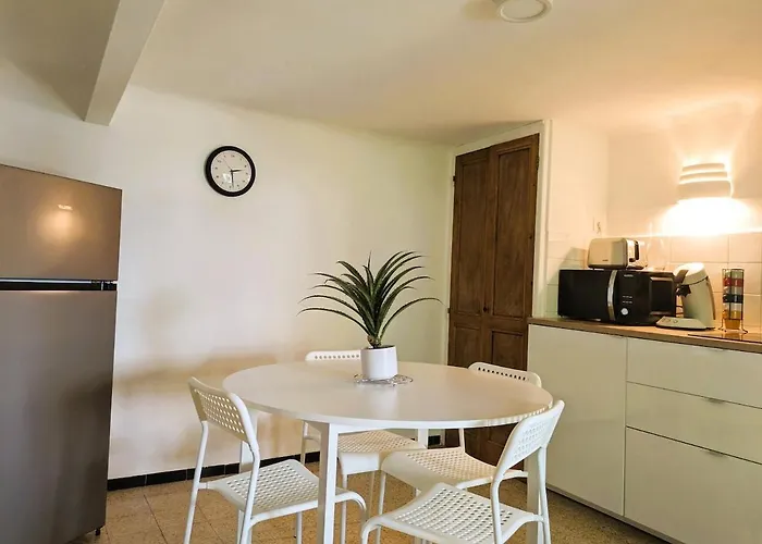 Apartment T2 Proche Centre Et Plages Du Pradet *