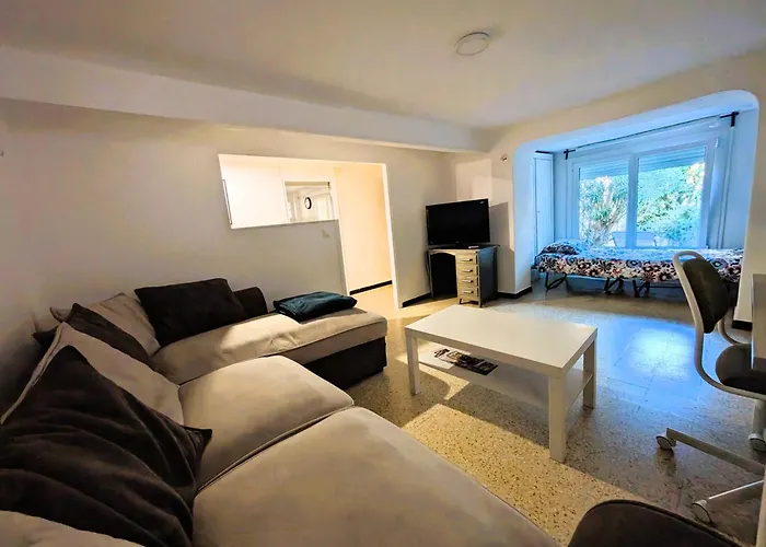 T2 Proche Centre Et Plages Du Pradet Apartment Le Pradet